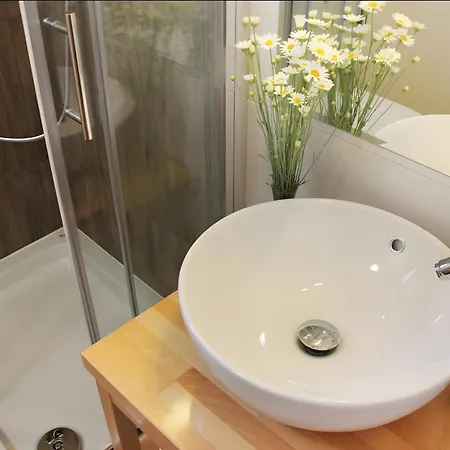 Будинок відпочинку Wellnes Silentio With Pool *